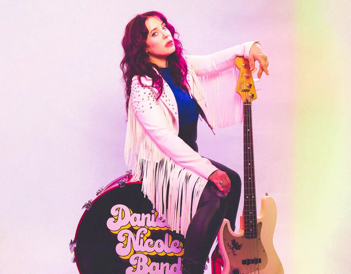 Danielle Nicole Band (US)