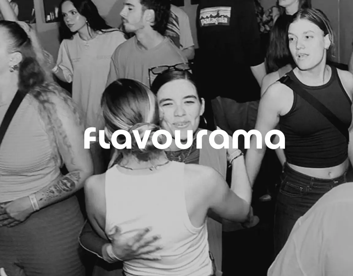 Flavourama Preparty | Flavourama Voices