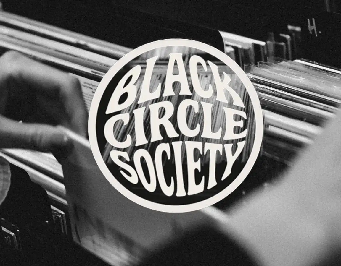 Black Circle Society