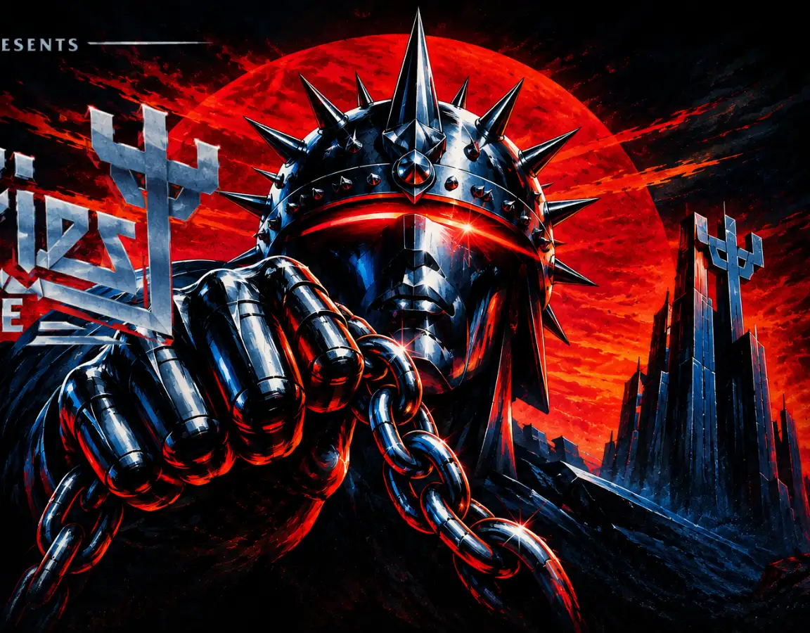 Let There Be Rock: 10th Anniversary