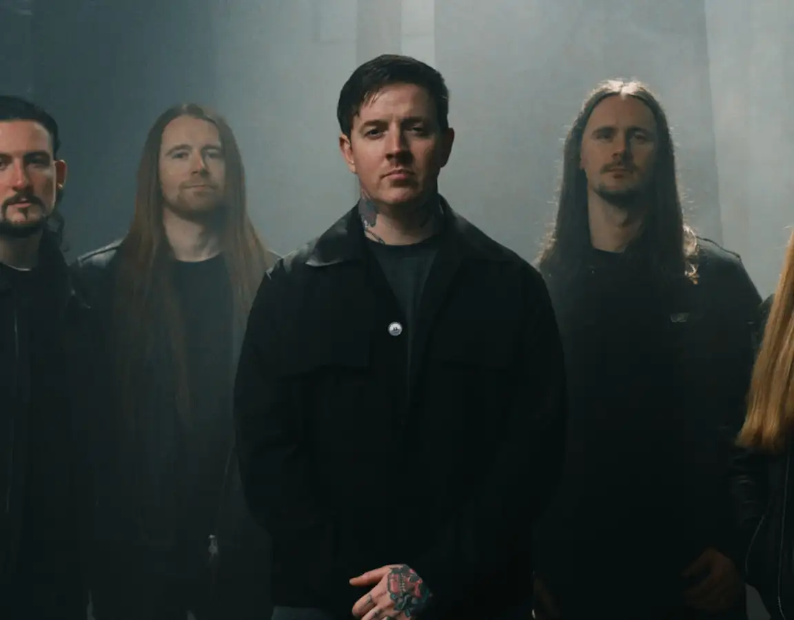 BLEED FROM WITHIN (SC) / SUGAR SPINE (NL) / SPIRE OF LAZARUS (AT))