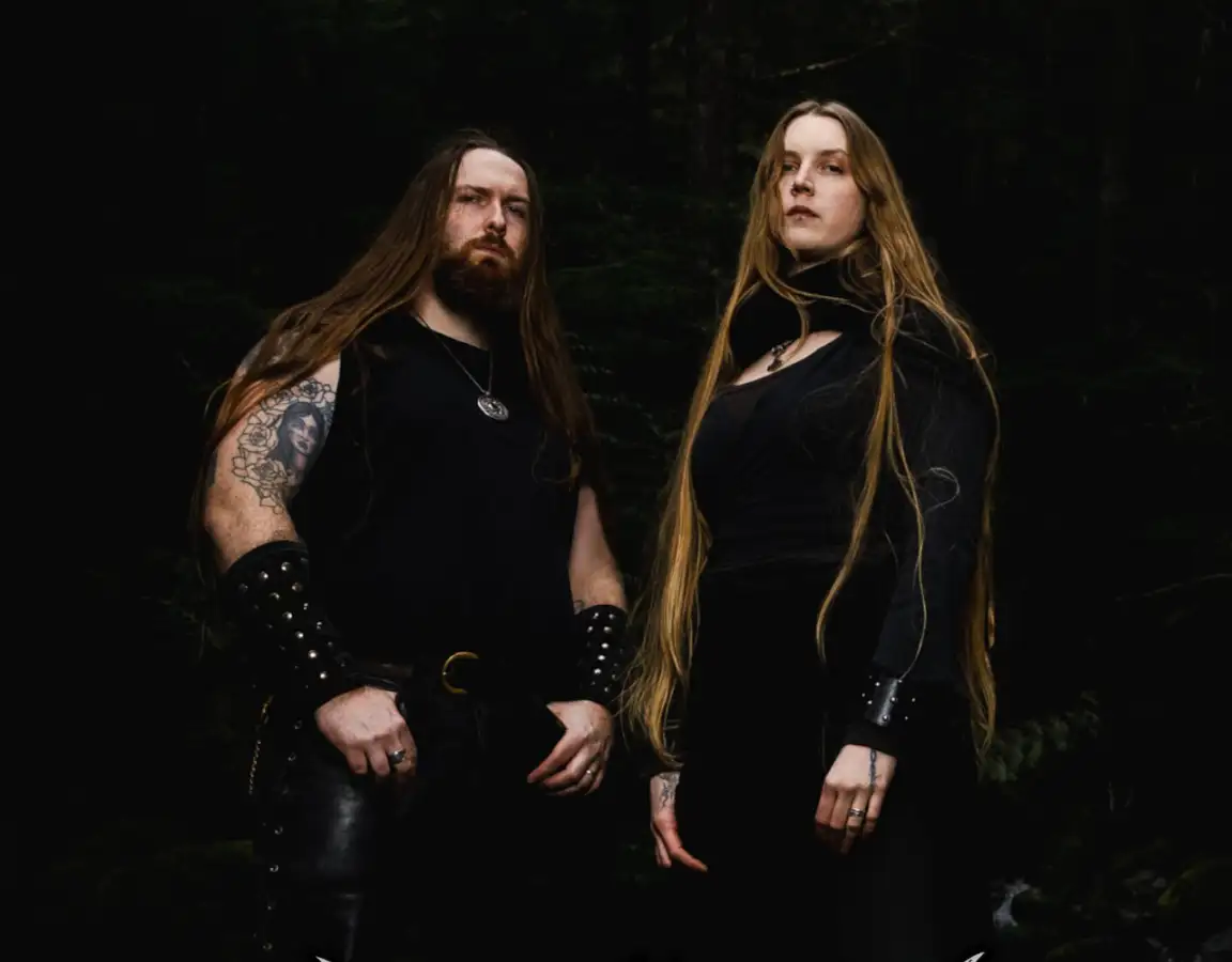 Hulder (US) + Wesen (AT)