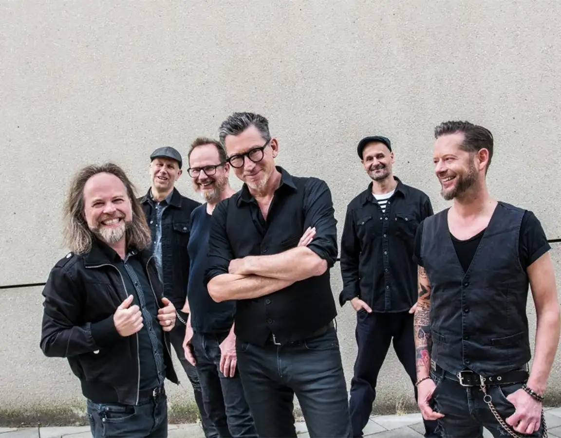 Fiddler‘s Green (DE)