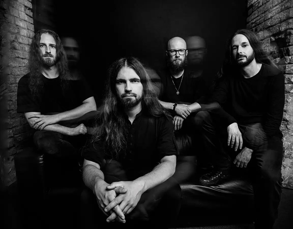 Obscura (DE) + Pestilence (NL) + Cryptic Shift (GB) + Thus (DK) + DVRK (FR)