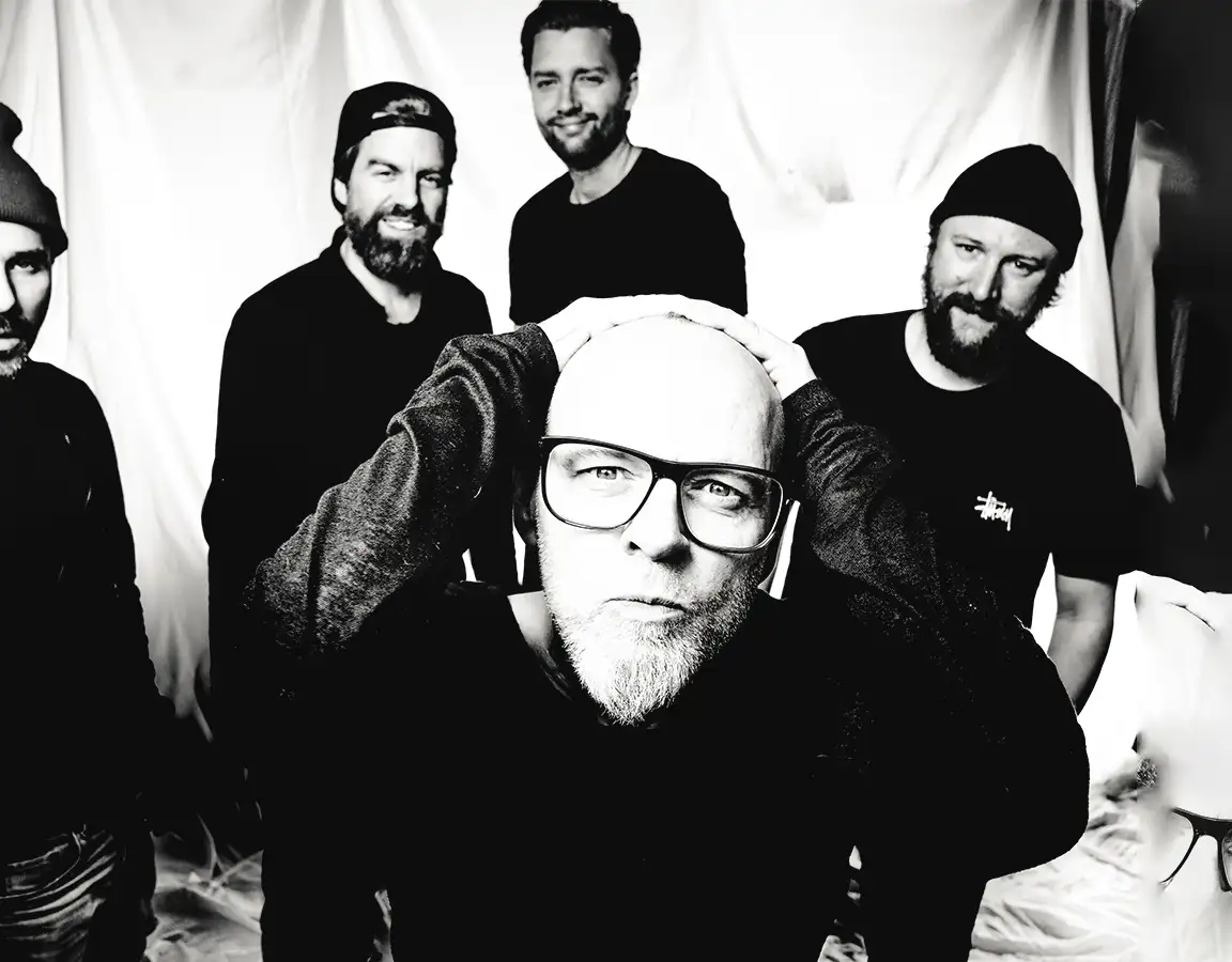 Thomas D & The KBCS (DE)