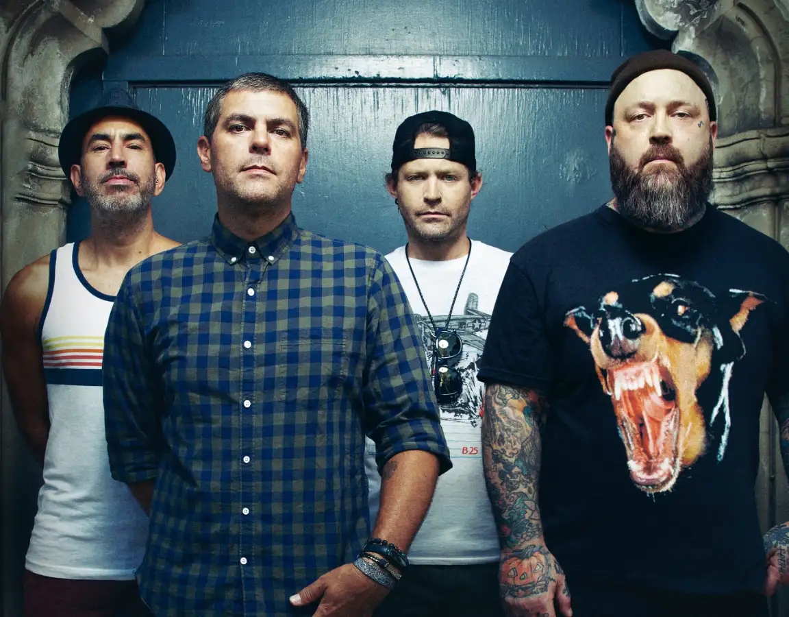 Alien Ant Farm (US)