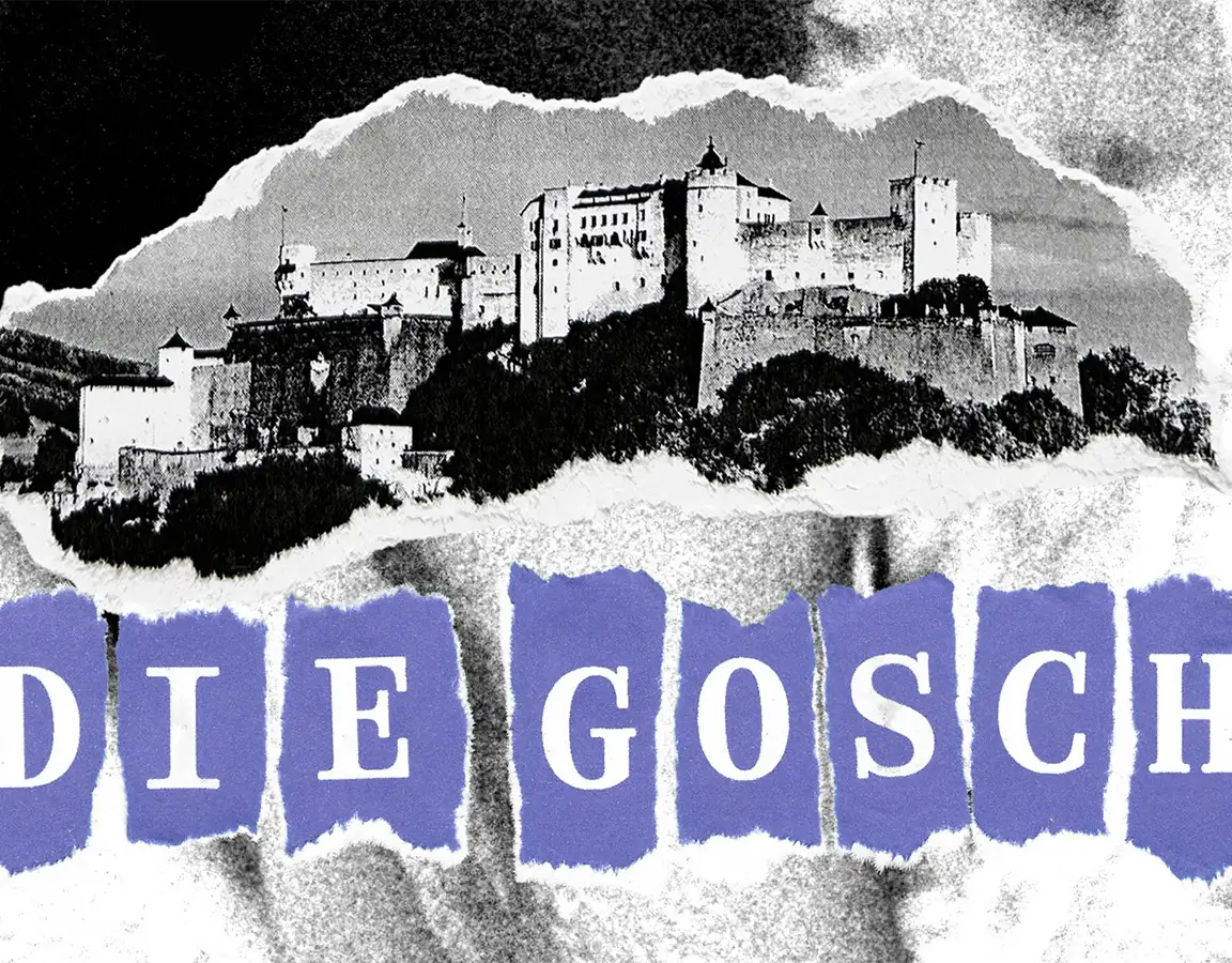 Indie Goschn! – Sampler Release Konzert