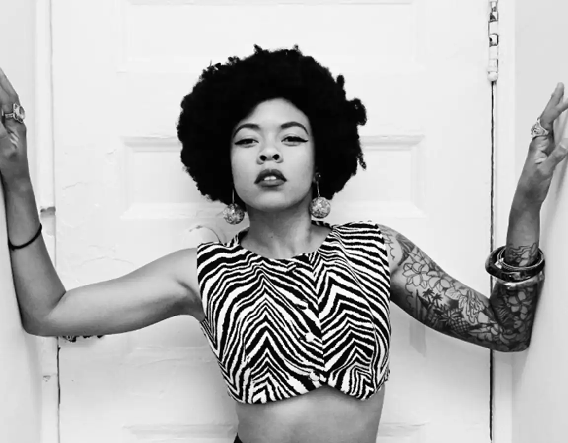 Nikki Hill (US)
