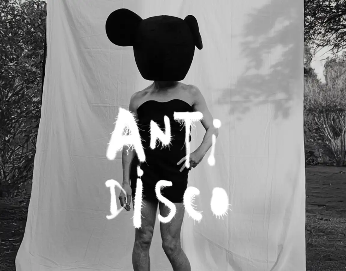 Anti Disco feat. Lars Eidinger (DE)