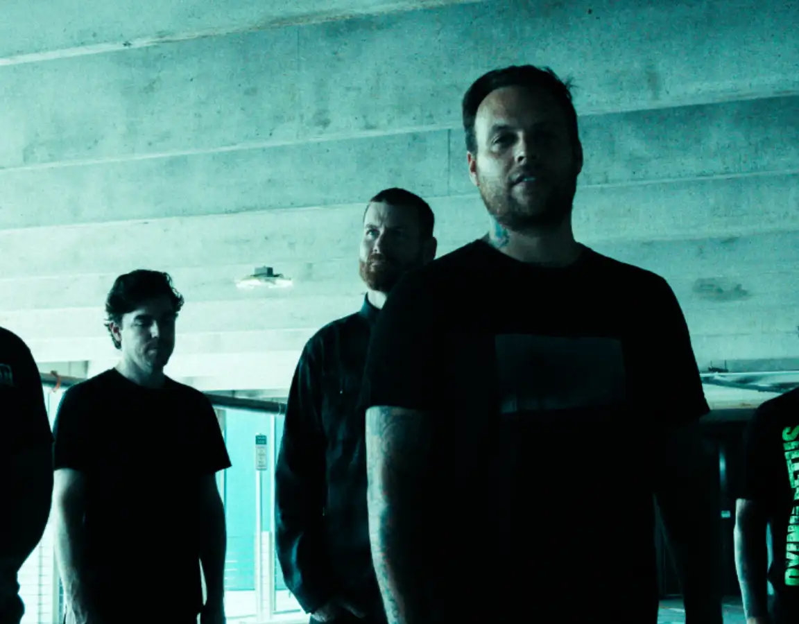 Stick To Your Guns (US)