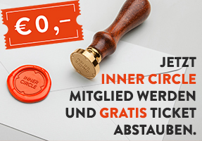Inner Circle - gray
