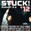 Stuck Festival