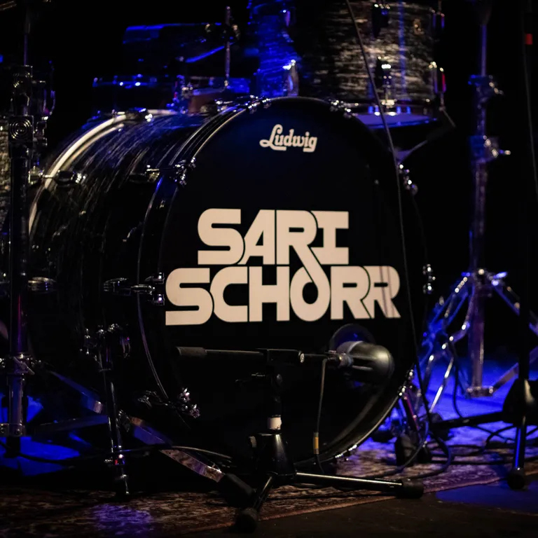 Sari Schorr