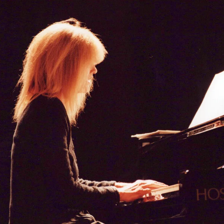 Carla Bley