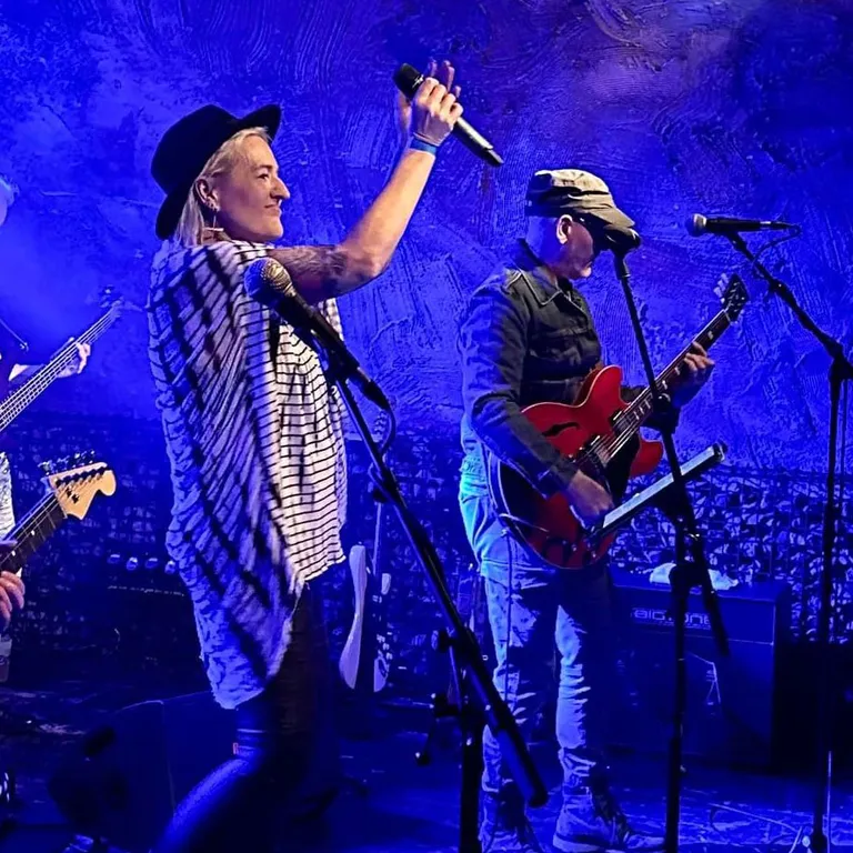 Blues Unlimited