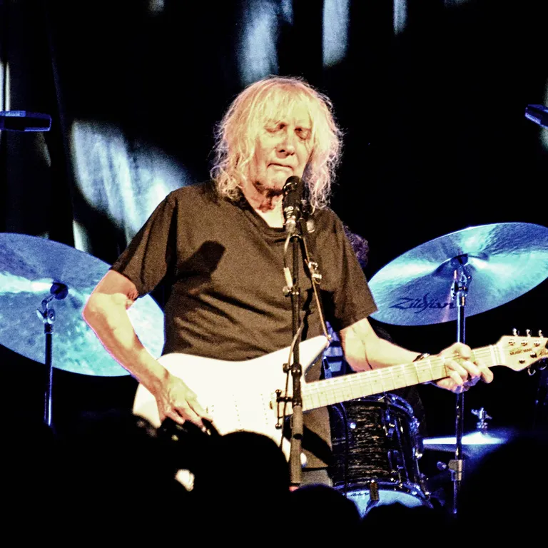 Albert Lee