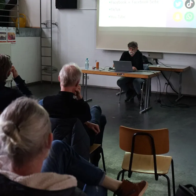 Marketing Workshop