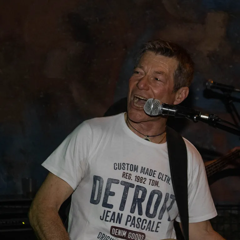 Revivalband