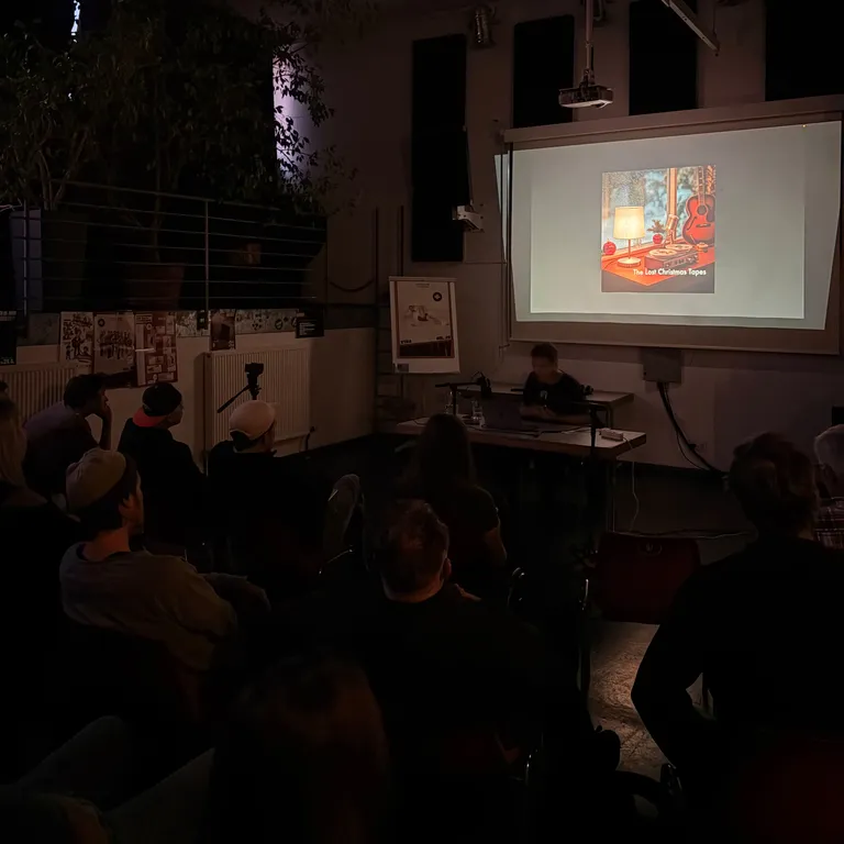KI in der Film- und Videoproduktion Workshop