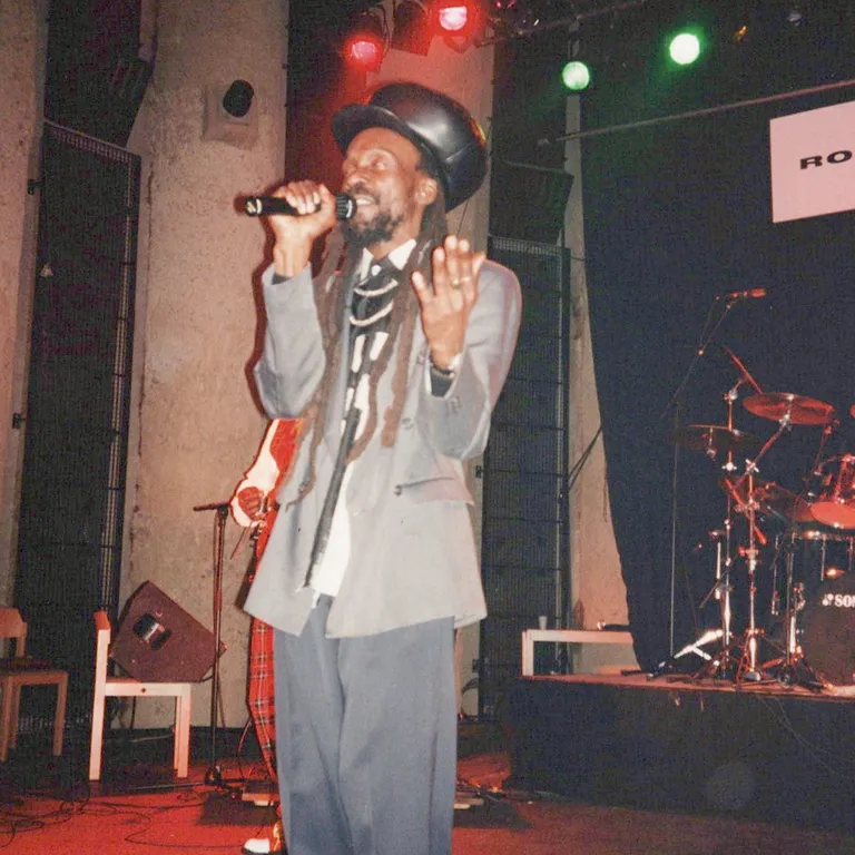 Bim Sherman