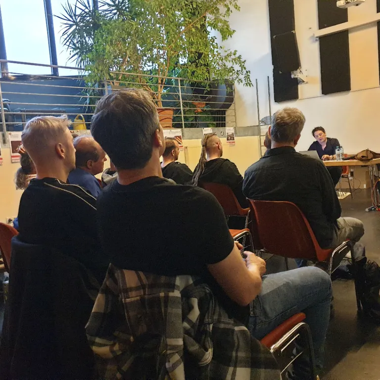 Künstliche Intelligenz in der Musik