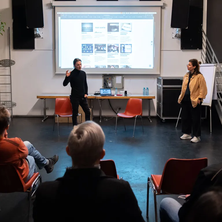 Auskennen im Musikbusiness