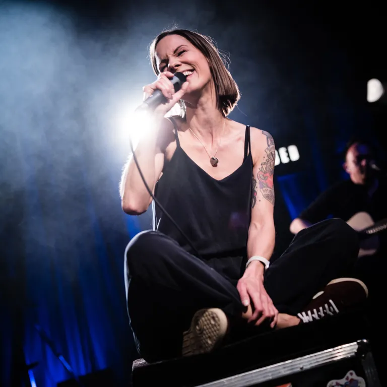 Christina Stürmer
