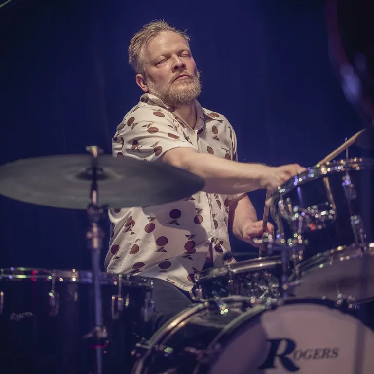 The European Blues Aces