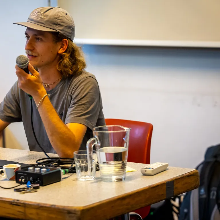 Ableton Live Workshop