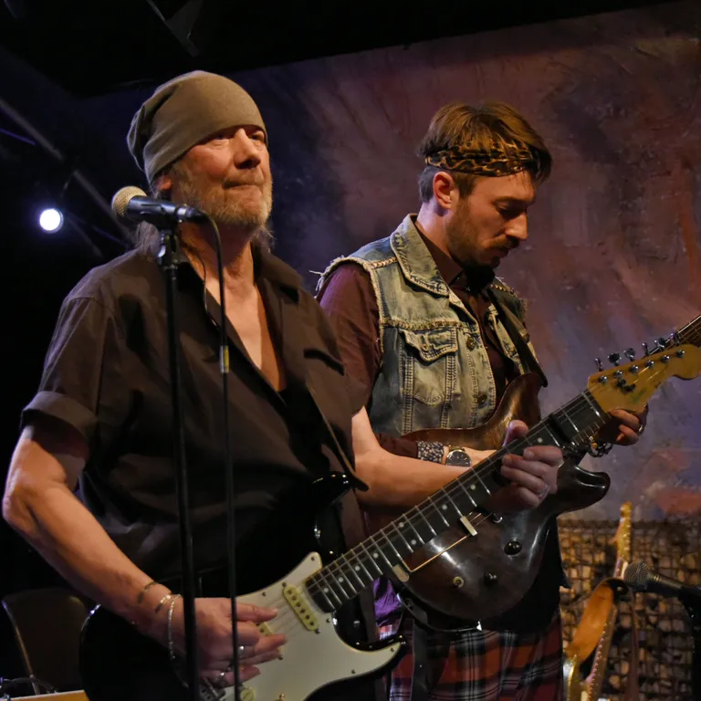 Hamburg Blues Band