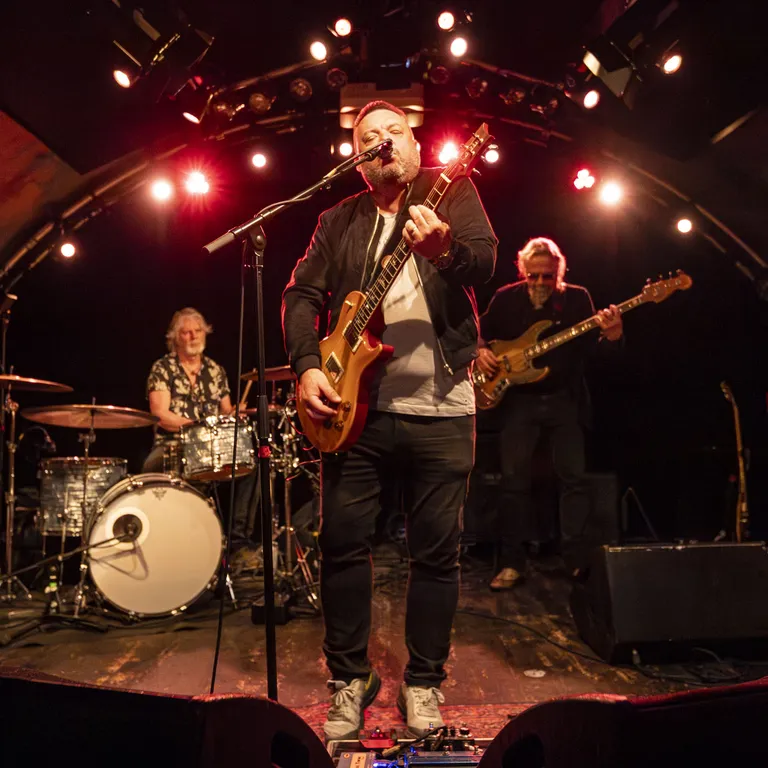 Sean Webster Band