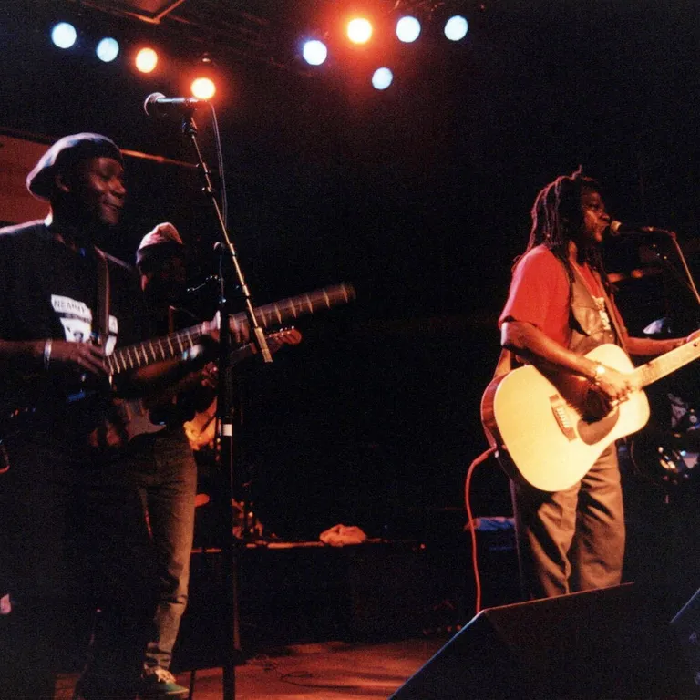 Black Uhuru