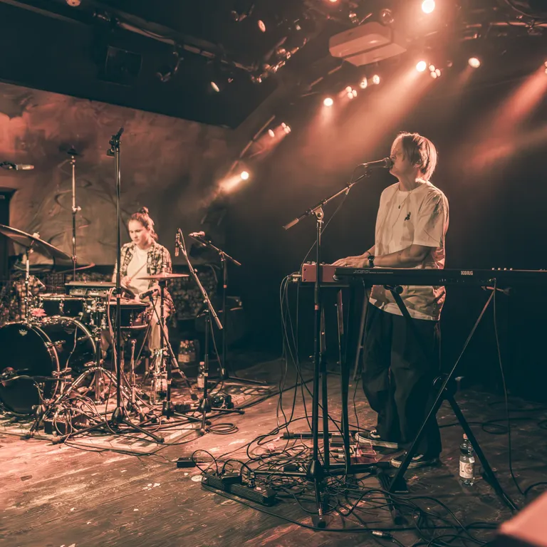 Freekind + Wellbehaved
