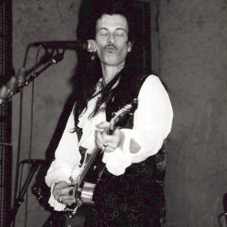 Willy de Ville + Ostbahn Kurti + Stefan Schubert