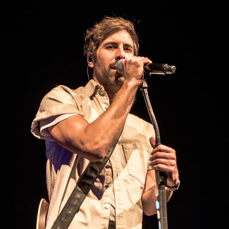 Max Giesinger + Gregor Hägele