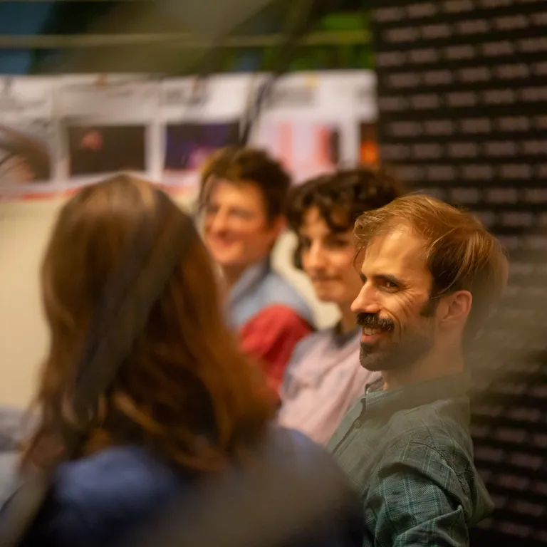 MICA Netzwerktreffen