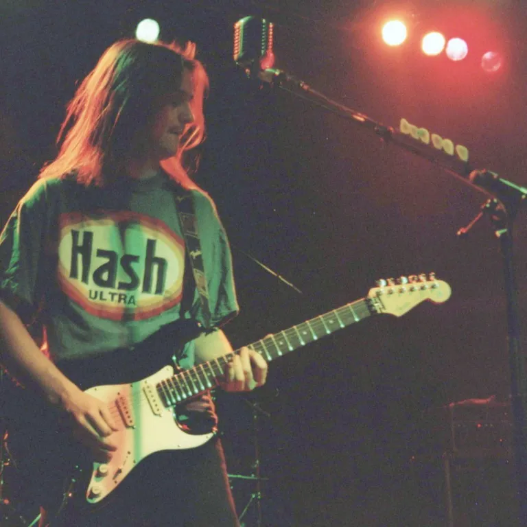 Dizzy Mizz Lizzy + Nicholas Tremulis Band