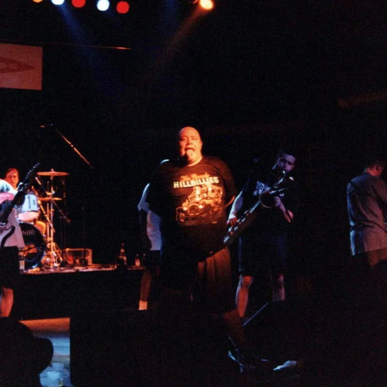 Bad Manners