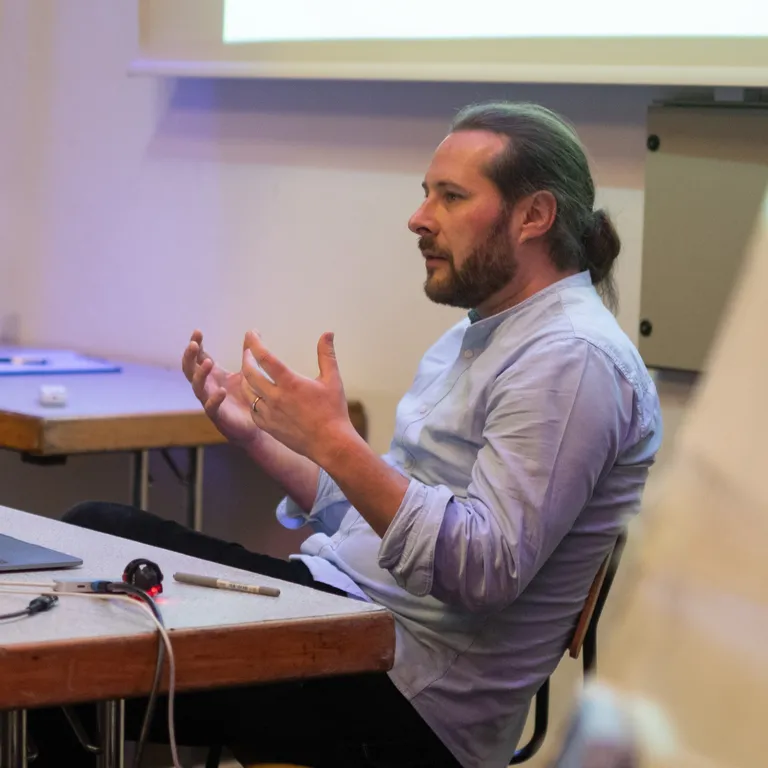 Filmmusik-Workshop - Einführung in die Grundlagen der Filmmusik