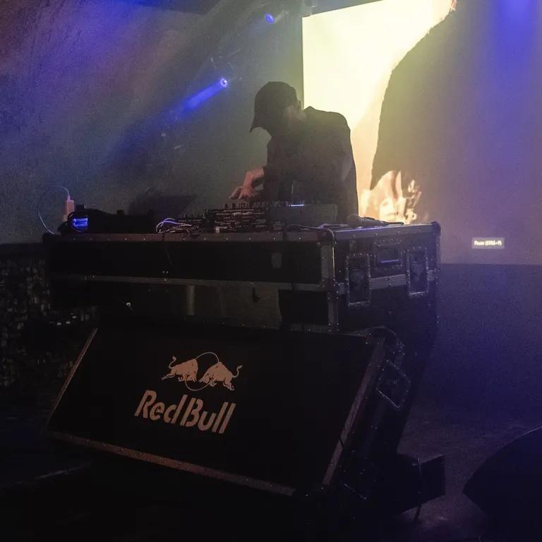 Forest Swords + Imbraiserhead