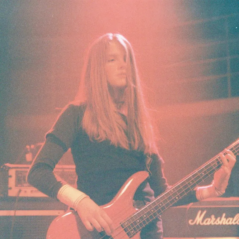 Bloody Mary