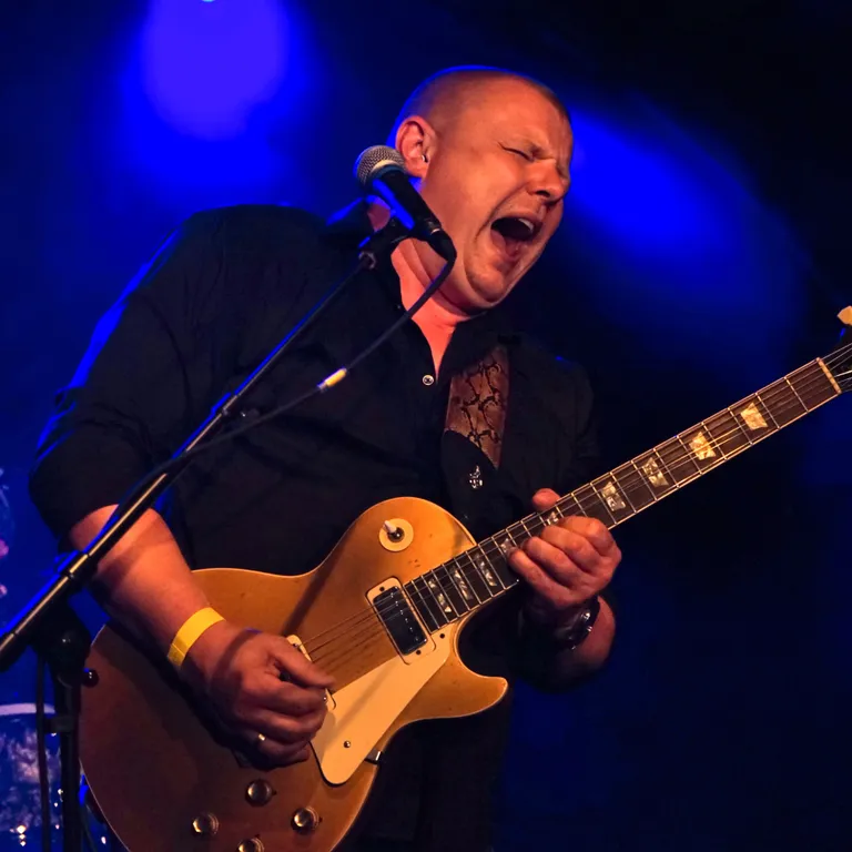 Latvian Blues Band