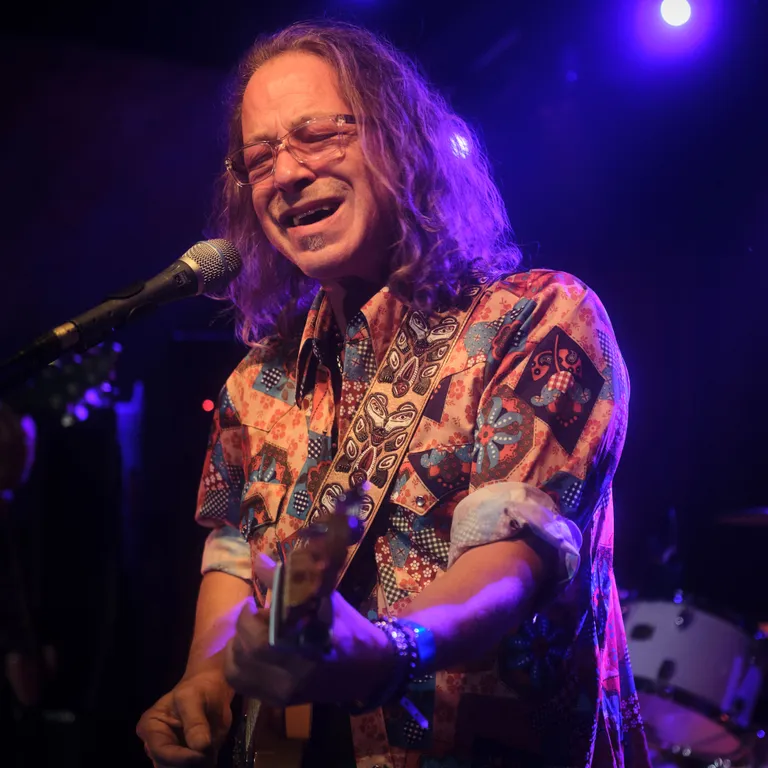 Scott Weis Band