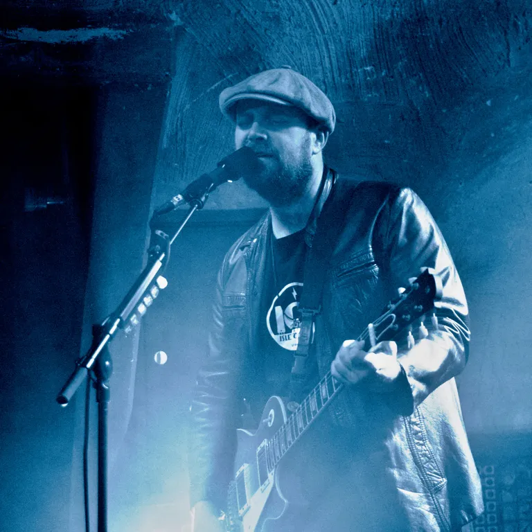 Henrik Freischlader