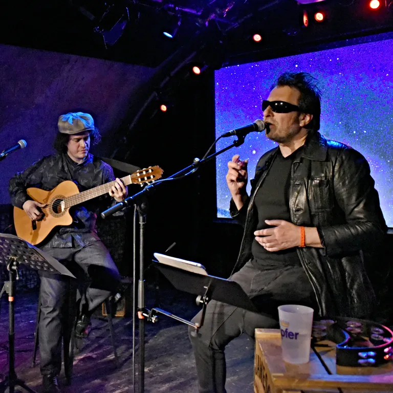 U2 Experience