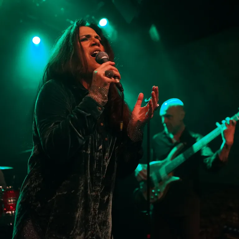 Sari Schorr