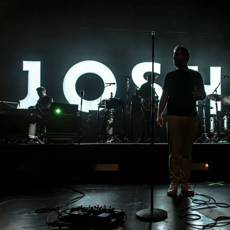 Josh + Holza