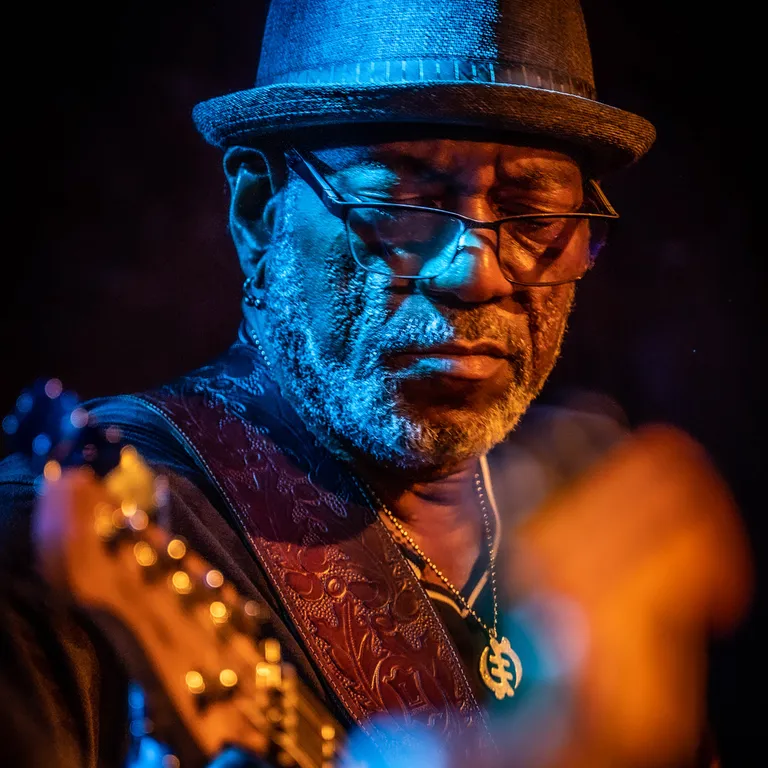 Dennis Jones Blues