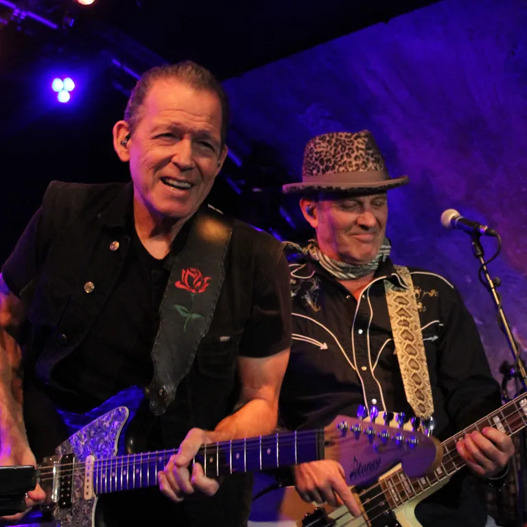 Tommy Castro & The Painkillers