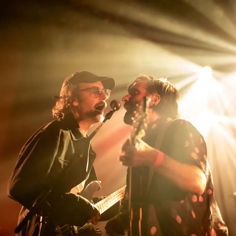 Shout Out Louds